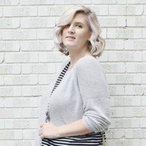 Old Navy Gray Crewneck Cozy Lightweight Pullover Sweater: Size XXL